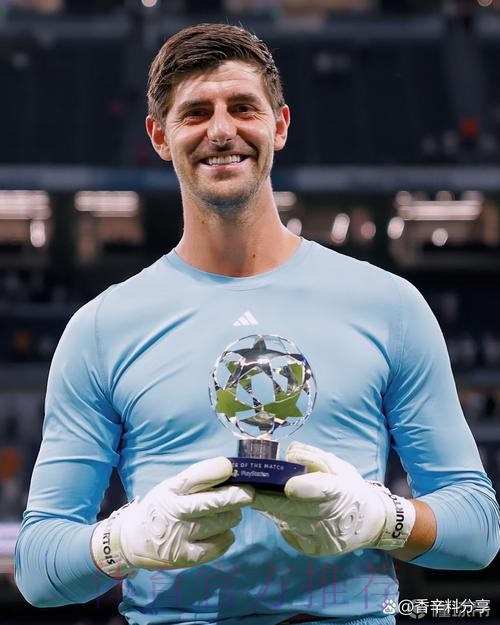 库尔图瓦连续5场西甲零封 是皇马自卡西后首位