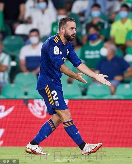 西甲-本泽马连场助攻卡瓦哈尔破门 皇马1-0贝蒂斯 西甲-本泽马连场助攻卡瓦哈尔破门 皇马1-0贝蒂斯