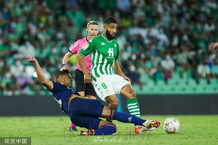 西甲-本泽马连场助攻卡瓦哈尔破门 皇马1-0贝蒂斯 西甲-本泽马连场助攻卡瓦哈尔破门 皇马1-0贝蒂斯